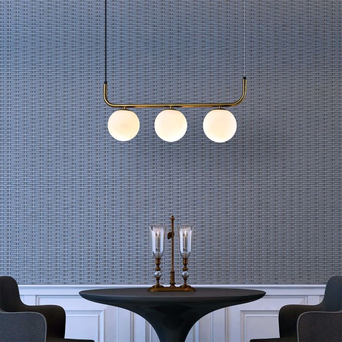 Alisa-LP-005/3L GD-Light Prestige-226323