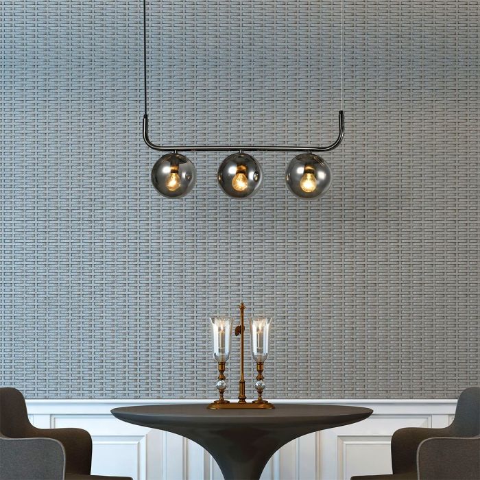 Alisa-LP-005/3L grafit-Light Prestige-226324