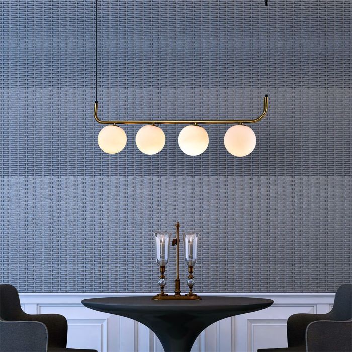 Alisa-LP-005/4L GD-Light Prestige-226325