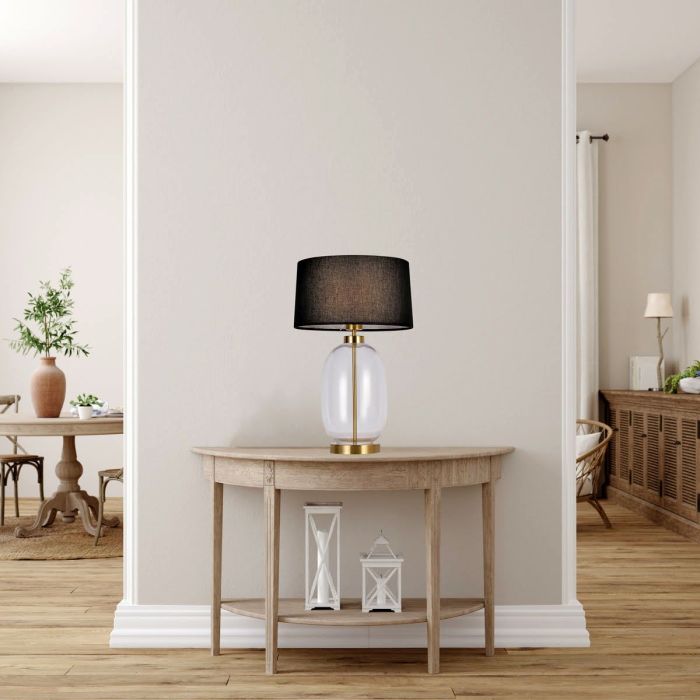Amur-LP-919/1T transparent-Light Prestige-226166