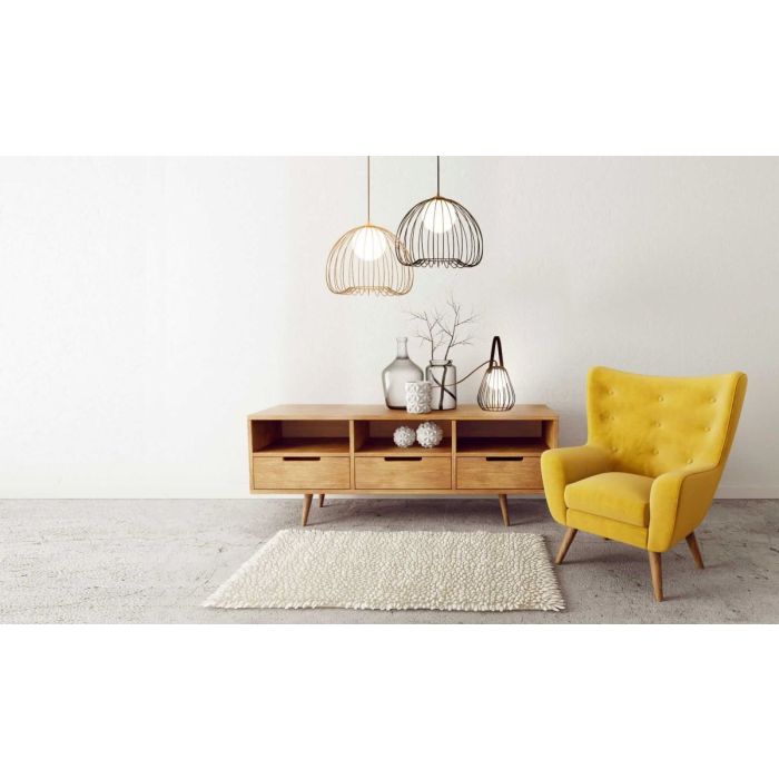 Bacoli-LP-1212/1PS BK-Light Prestige-226229
