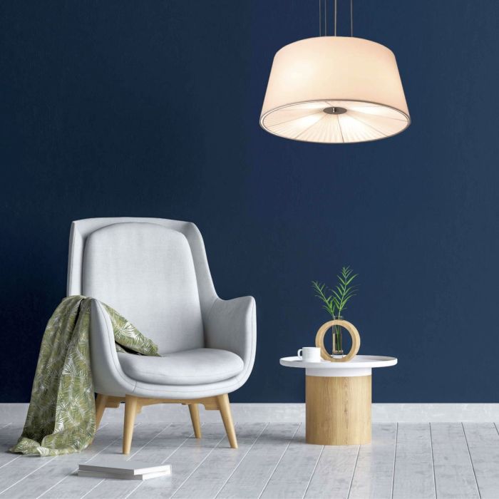 Bali-LP-1322/1P WH-Light Prestige-225931