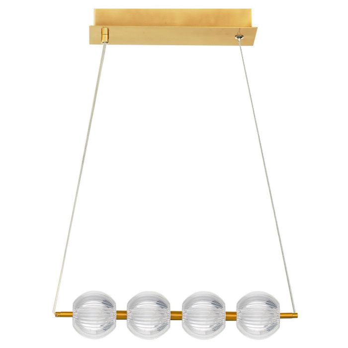 Brillant-LP-3303/4L GD-Light Prestige-250182