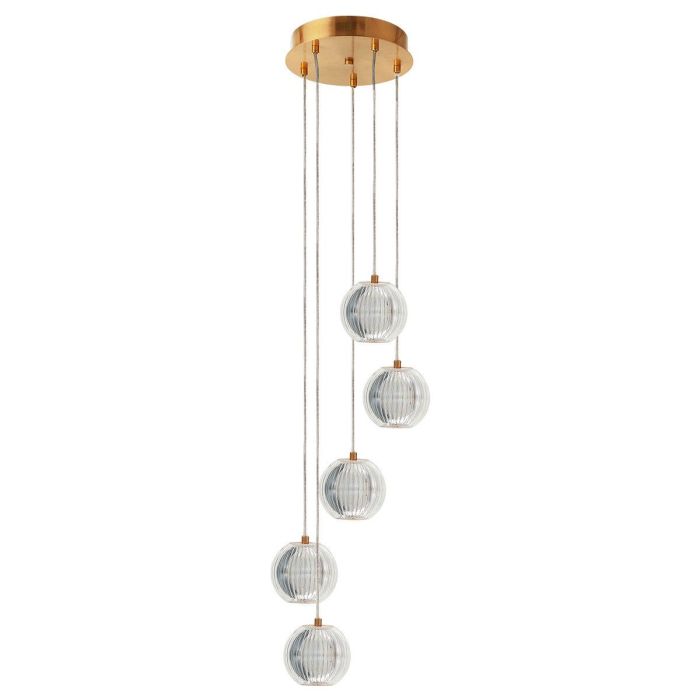 Brillant-LP-3303/5P GD-Light Prestige-250181