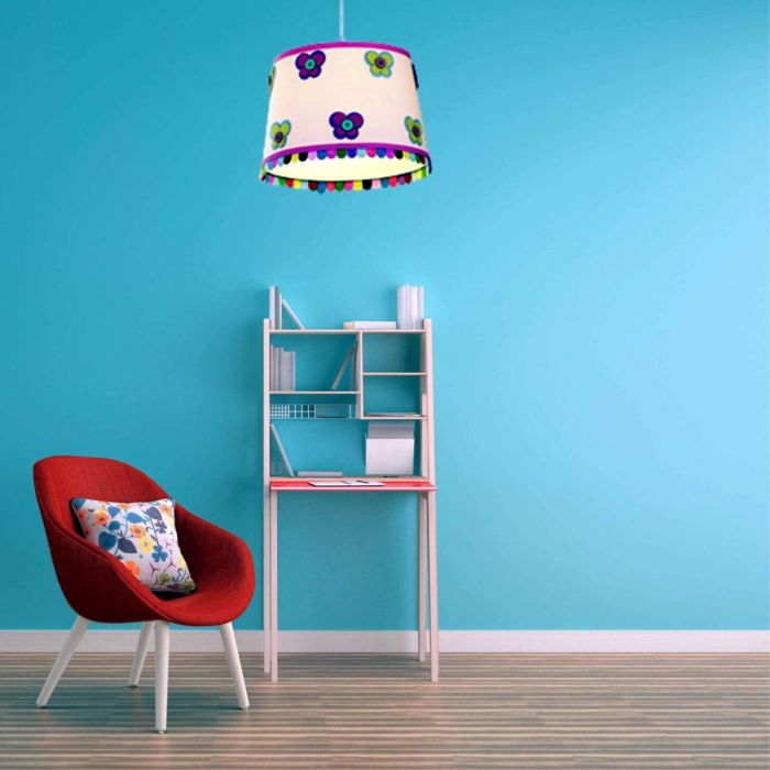 Butterfly-LP-PD024 RÓŻ.-Light Prestige-225571