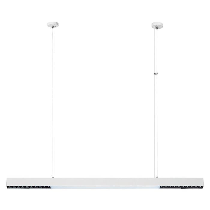 Cali-LP-1301/1P L WH Smart-Light Prestige-250133