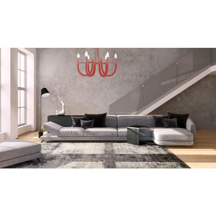 Como-LP-90103/6P RED-Light Prestige-226283