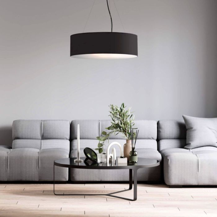 Delos-LP-8144/1P BK-Light Prestige-226038