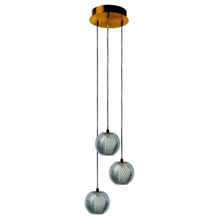 Diamond-LP-2202/3P GD-Light Prestige-226357