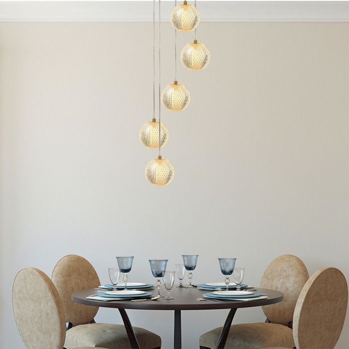 Diamond-LP-2202/5P GD-Light Prestige-226359
