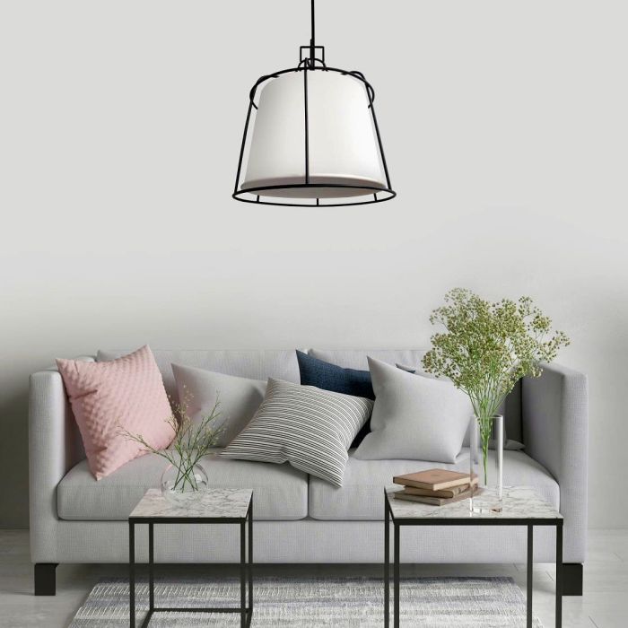 Dritto-LP-123/1P S WH-Light Prestige-226286