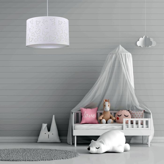Flowers-LP-686/1P-Light Prestige-226112