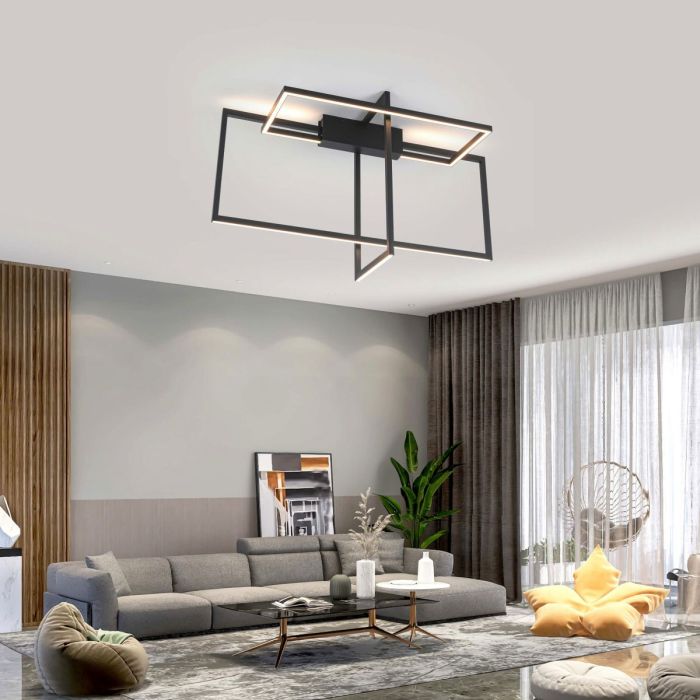 Frame 3D-LP-980/3D4 BK-Light Prestige-226101