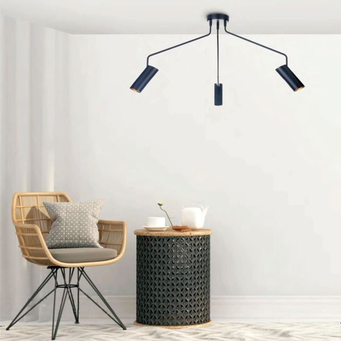 Futuro-LP-17001/3C BK-Light Prestige-225621