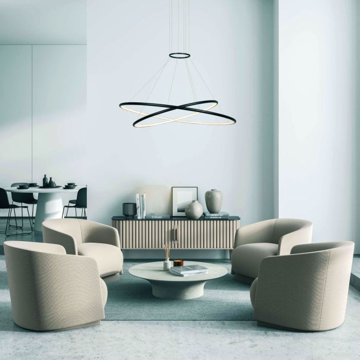 Halifax-LP-940/2P 4BK-Light Prestige-226044