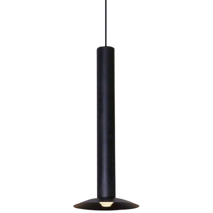 Hat-LP-1661/1P BK-Light Prestige-226214