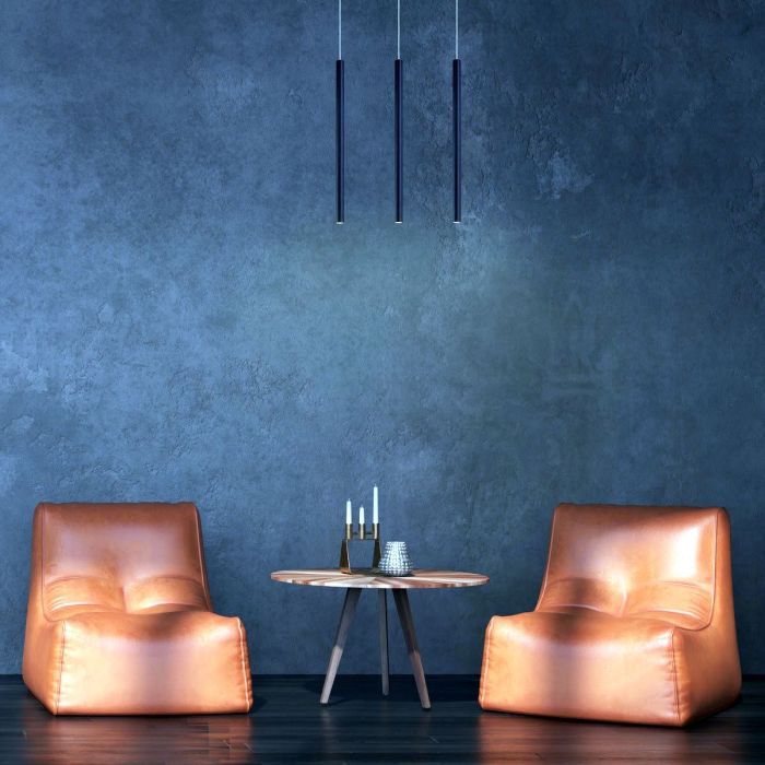Lungo-LP-894/3L BK-Light Prestige-226201