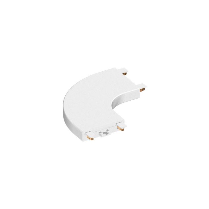 Magnetic-LP-656-MAG SLIM łącznik C SM WH-Light Prestige-250276