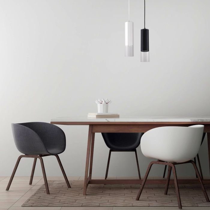 Manacor-LP-232/1P WH-Light Prestige-225997