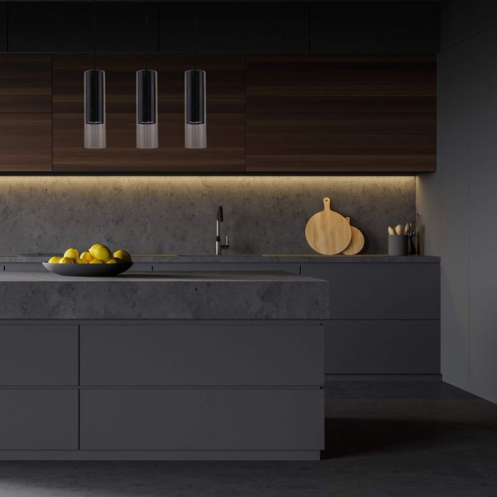 Manacor-LP-232/3L BK-Light Prestige-226001