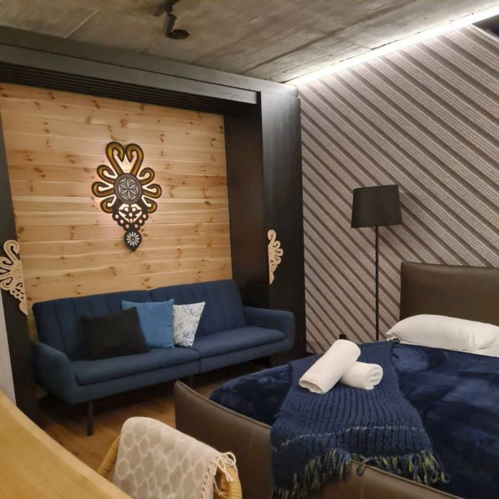 Marbella-LP-332/1F BK-Light Prestige-225920