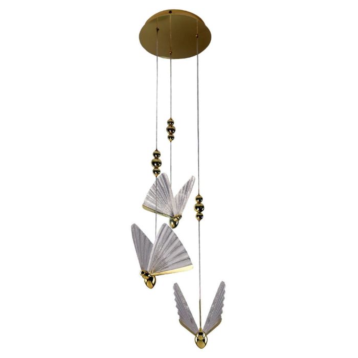 Mariposa-LP-1715/3P-Light Prestige-226349