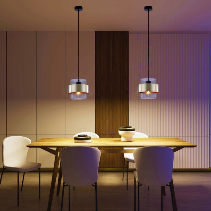Miele-LP-866/1P SM/GD-Light Prestige-225994