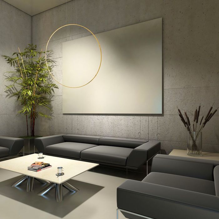 Mirror-LP-999/1P S GD-Light Prestige-225773