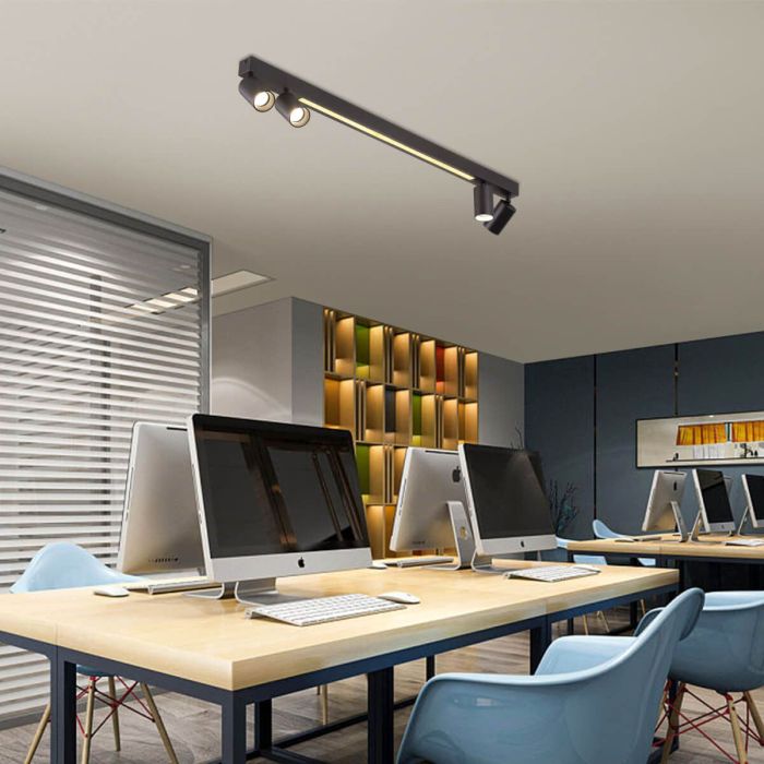 Perugia-LP-0703/4C BK-Light Prestige-226265