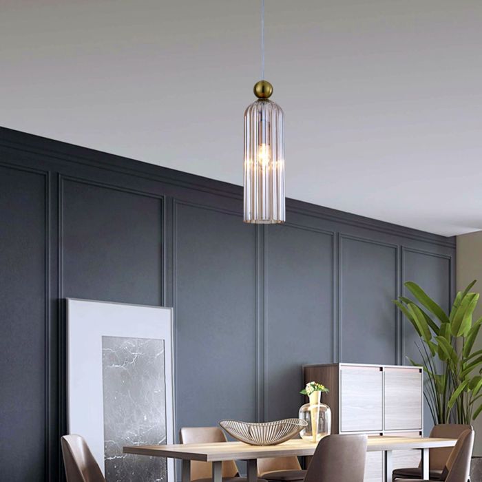 Piega-LP-939/1P amber-Light Prestige-226104
