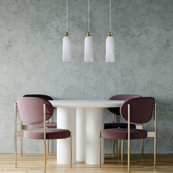 Piega-LP-939/3L white-Light Prestige-226108