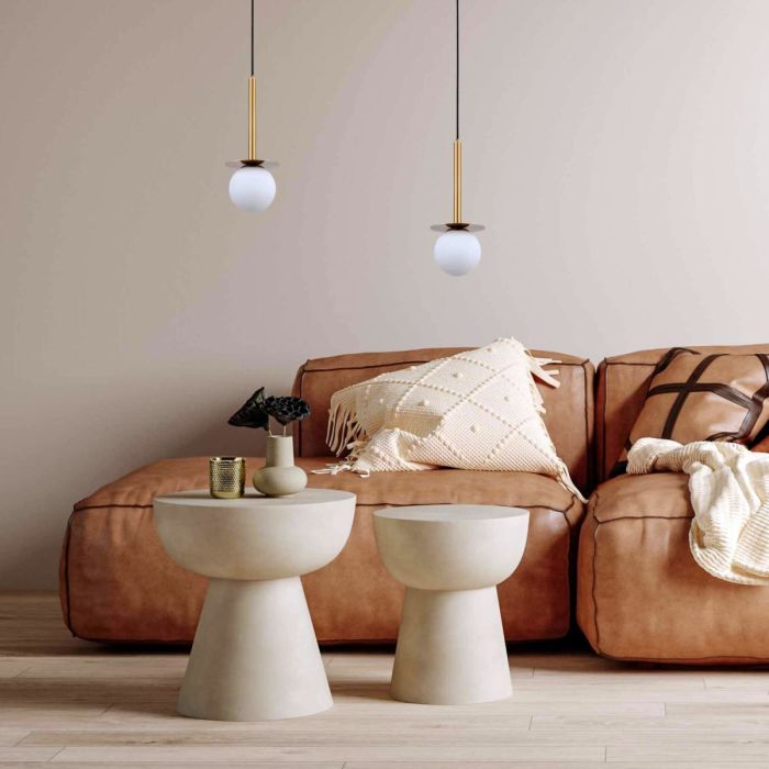 Roma-LP-1345/1P GD-Light Prestige-226017