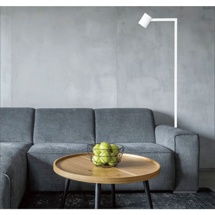 Snow-LP-731/1F WH-Light Prestige-226061