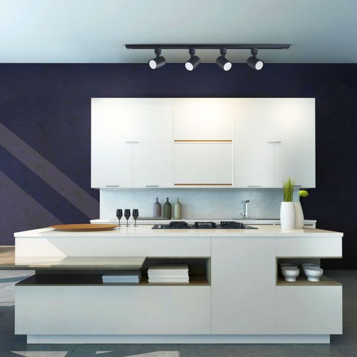 Snow-LP-731/1R BK-Light Prestige-225805