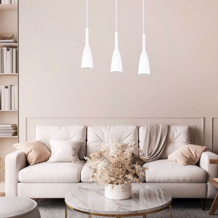 Solin-LP-181/3L WH-Light Prestige-225635
