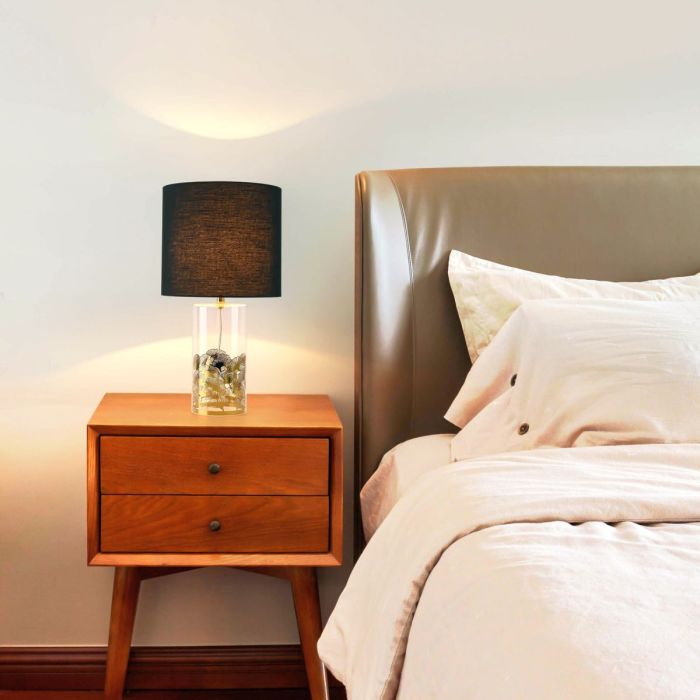 Sunflower-LP-818/1T BK-Light Prestige-226138
