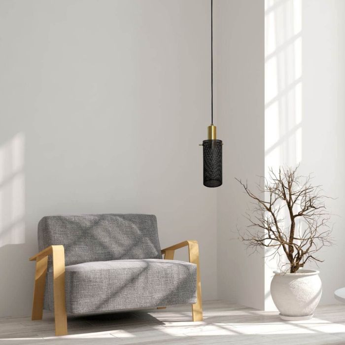 Tirana-LP-945/1P BK-Light Prestige-226271