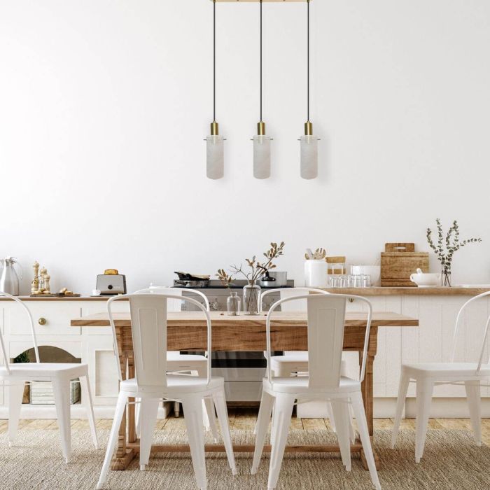 Tirana-LP-945/3L WH-Light Prestige-226272