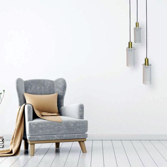 Tirana-LP-945/3P WH-Light Prestige-226274