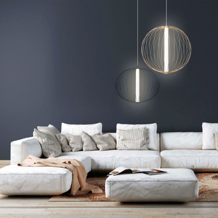 Treviso-LP-798/1P L GD-Light Prestige-226327
