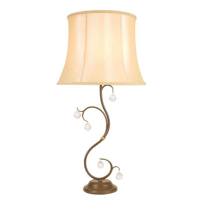 LUNETTA-LUN-TL-BRONZE-Elstead Lighting-99674