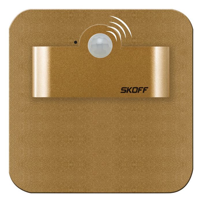 Salsa Short LED PIR-Salsa Short LED PIR-Skoff-163267