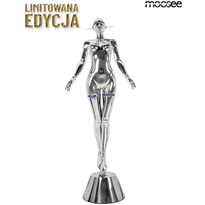 CYBER WOMAN-MSE1501100513-King Home-252546