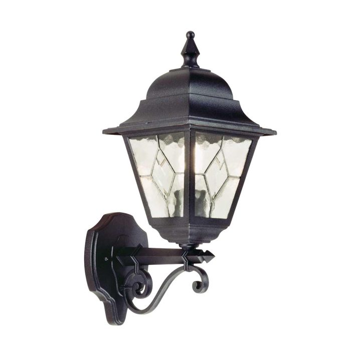 NORFOLK-NR1-BLK-Elstead Lighting-100776