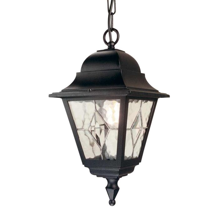 NORFOLK-NR9-BLK-Elstead Lighting-100779