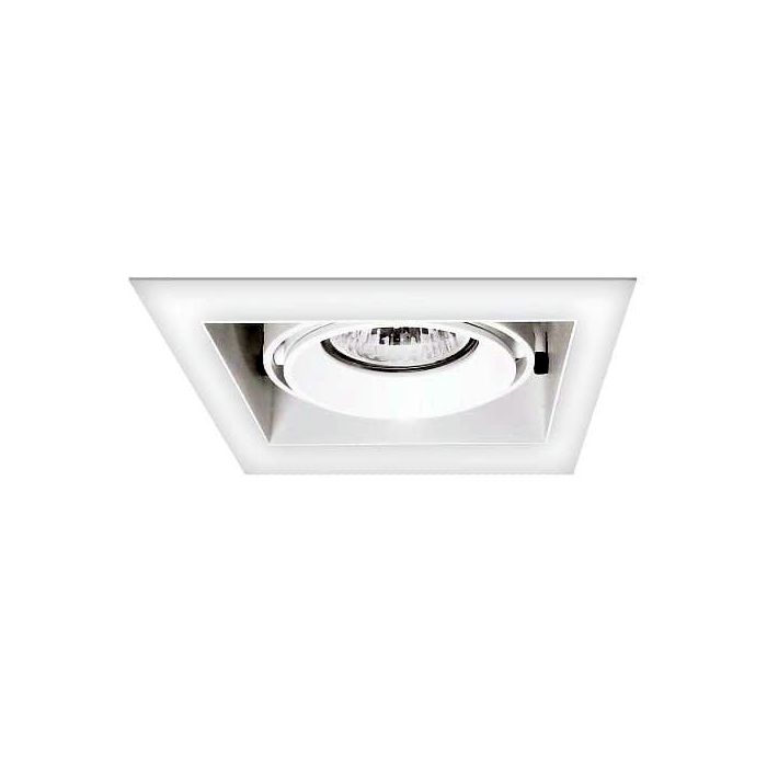 Merano-LP-2790/1RS WH frame-Light Prestige-226293