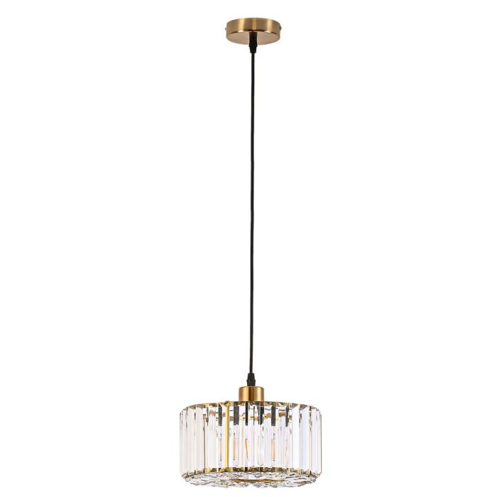 Vetro-LP-2910/1P GD round-Light Prestige-250410