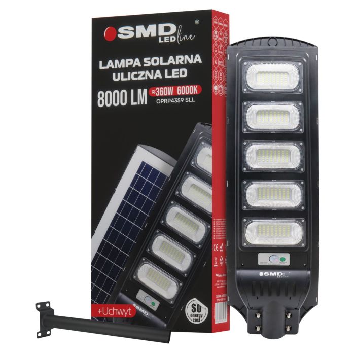 SOLAR LED-OPRP4359SLL-SMD LED-235999