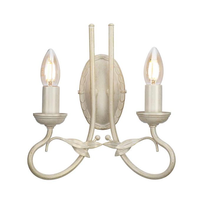 OLIVIA-OV2-IVORY-GOLD-Elstead Lighting-100046