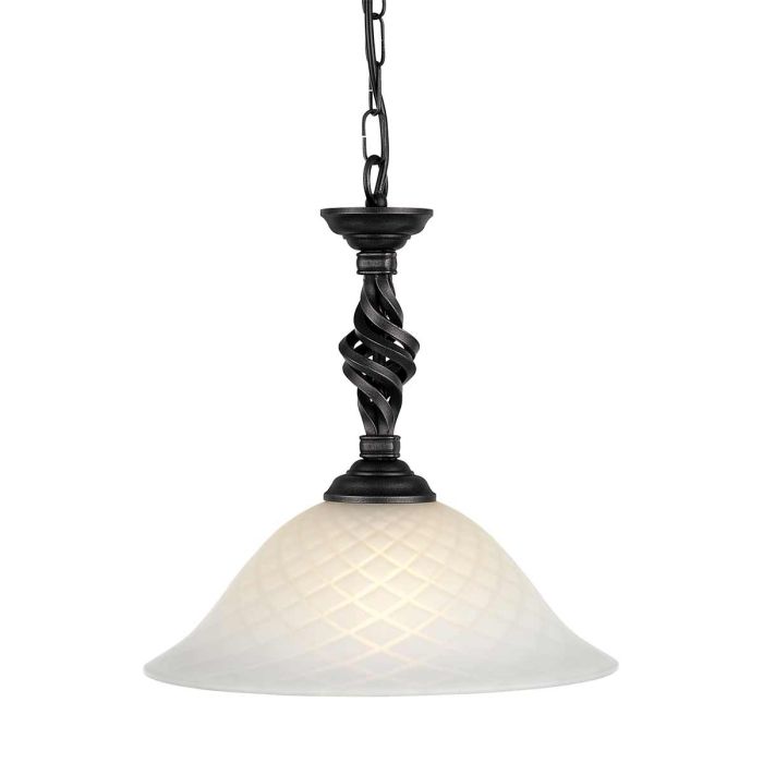 PEMBROKE-PB-P-BLACK-Elstead Lighting-100105